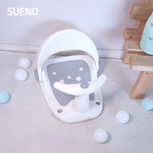 [스에노] 물총 아기목욕의자